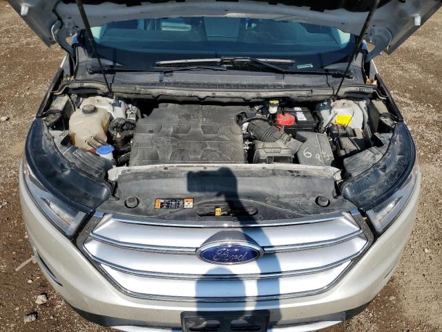 2017 FORD EDGE SEL 2FMPK4J84HBB15145