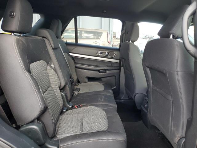 2019 FORD EXPLORER X 1FM5K7D87KGB34065