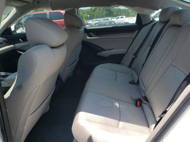 2019 HONDA ACCORD EX 1HGCV1F49KA052014