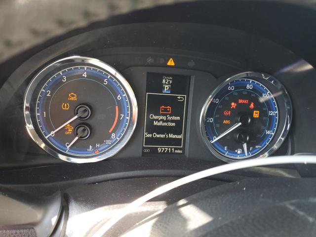 2017 TOYOTA COROLLA L - 5YFBURHEXHP701390