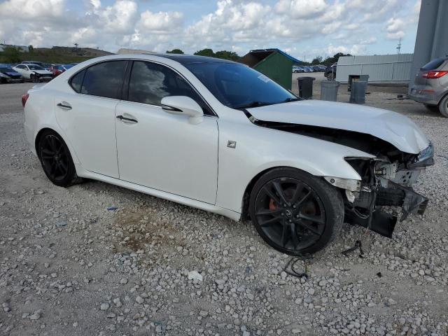 Vin: jthbf5c27c2103103, lot: 61854135, lexus is 250 20124