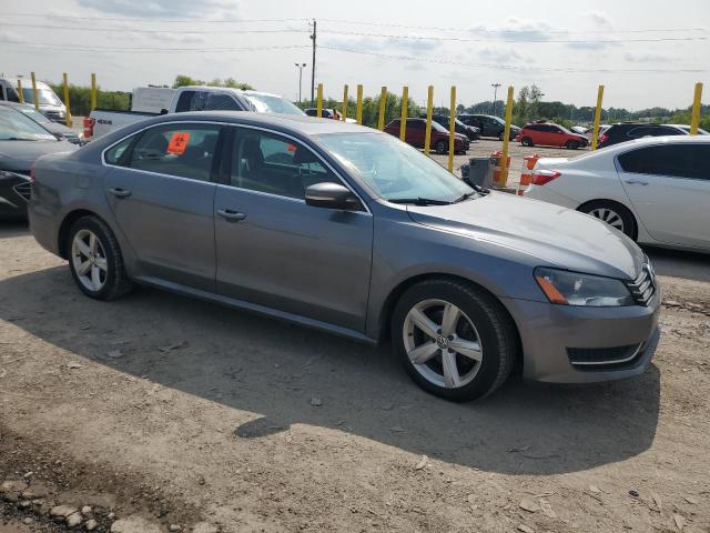 Vin: 1vwbh7a33dc133887, lot: 60172975, volkswagen passat se 20134