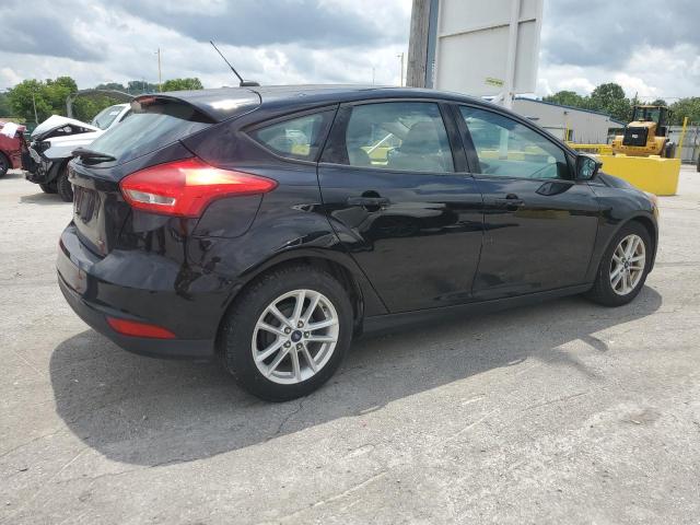 Vin: 1fadp3k25hl295058, lot: 61049205, ford focus se 20173