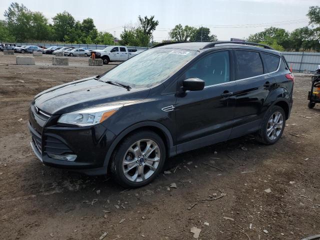 Vin: 1fmcu0gx1gub91589, lot: 59228435, ford escape se 2016 img_1