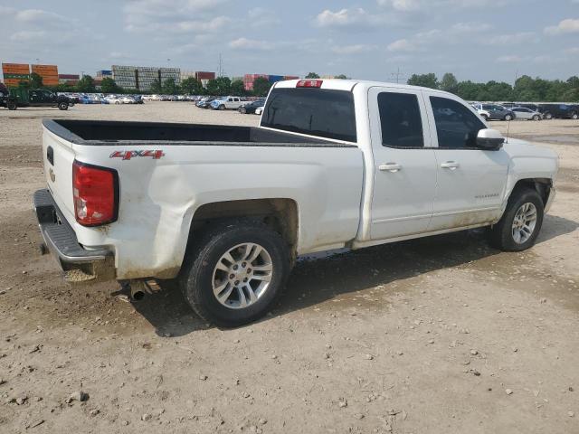 2017 CHEVROLET SILVERADO - 1GCVKREC3HZ385844
