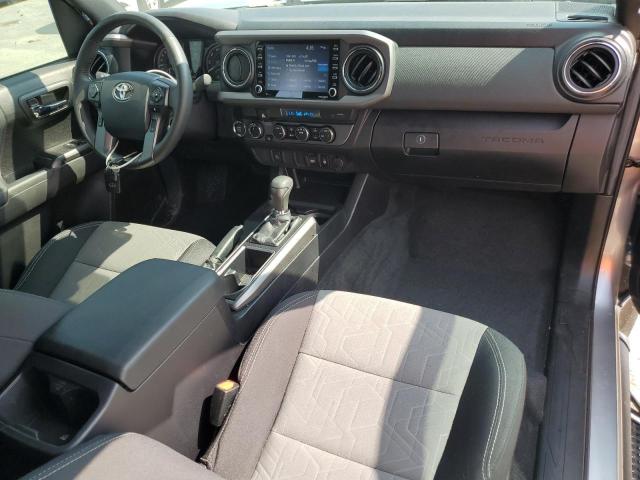 2023 TOYOTA TACOMA ACC 3TYSZ5AN8PT128245
