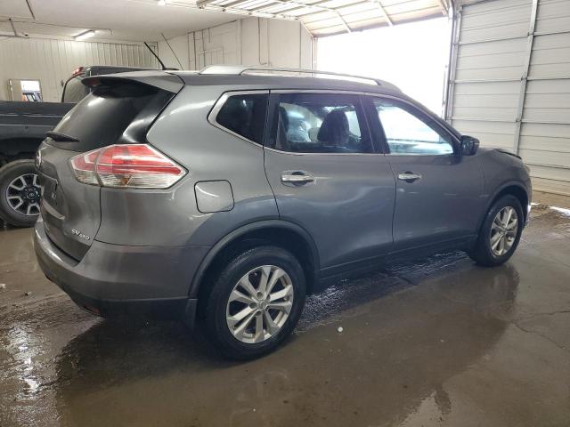 Vin: knmat2mv3fp549933, lot: 59718385, nissan rogue s 20153