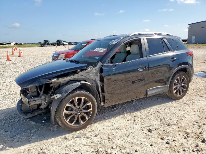Vin: jm3ke2dy5g0721793, lot: 60214575, mazda cx-5 gt 2016 img_1