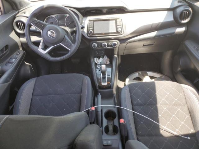 2019 NISSAN KICKS S - 3N1CP5CU0KL537240