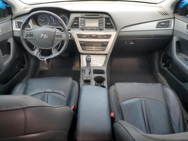 2016 HYUNDAI SONATA SE - 5NPE24AF1GH339292