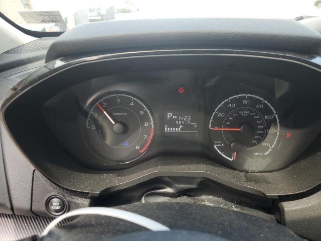 2018 SUBARU CROSSTREK - JF2GTAAC6JH308802