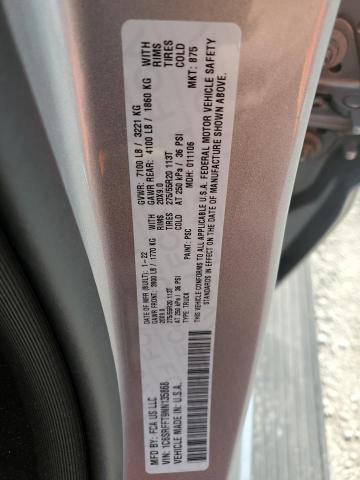 2022 RAM 1500 BIG H 1C6SRFFT9NN135868