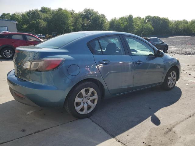 Vin: jm1bl1ug6b1467191, lot: 59180645, mazda 3 i 20113