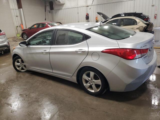 Vin: 5npdh4ae6dh451924, lot: 59975165, hyundai elantra gls 20132