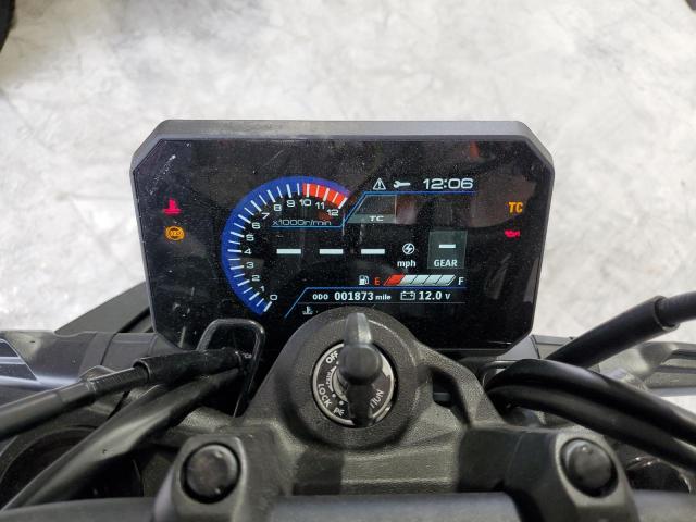 2024 SUZUKI GSX800 R JS1EM11B6R7100974
