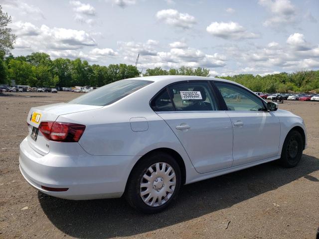 Vin: 3vw2b7aj6hm371012, lot: 59380535, volkswagen jetta s 20173
