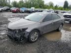 2016 TOYOTA CAMRY LE - 4T1BF1FK7GU172238