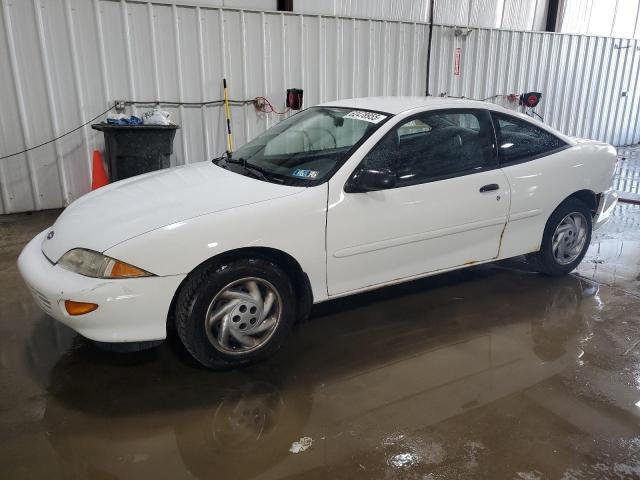 CHEVROLET CAVALIER B