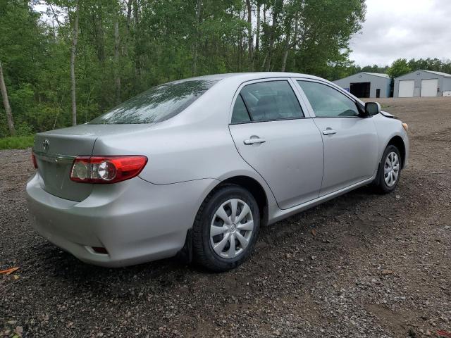 Vin: 2t1bu4ee0cc888638, lot: 61180065, toyota corolla base 20123