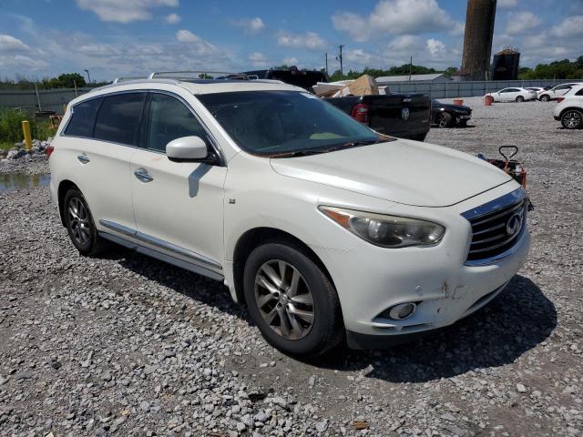 Vin: 5n1al0mn5fc520148, lot: 60458785, infiniti qx60 20154
