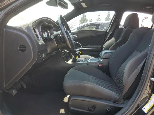 2019 DODGE CHARGER GT 2C3CDXHG4KH526551