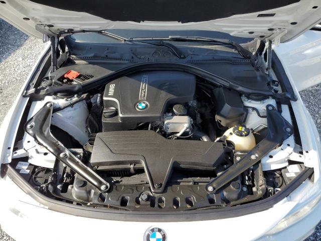 2015 BMW 428 I WBA3V5C51FP754038