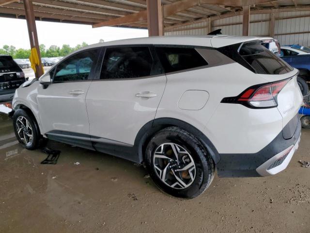 2023 KIA SPORTAGE L - KNDPU3AF0P7085818