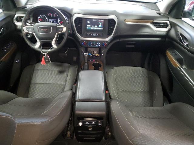 2019 GMC ACADIA SLE - 1GKKNSLA9KZ285973