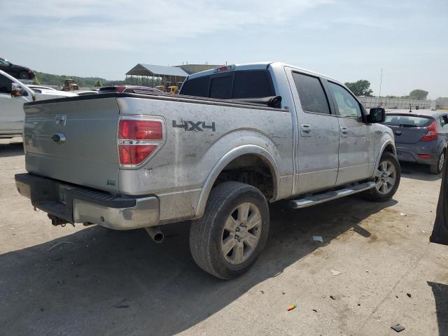 Vin: 1ftfw1ev7afa95920, lot: 61184575, ford f-150 supercrew 20103