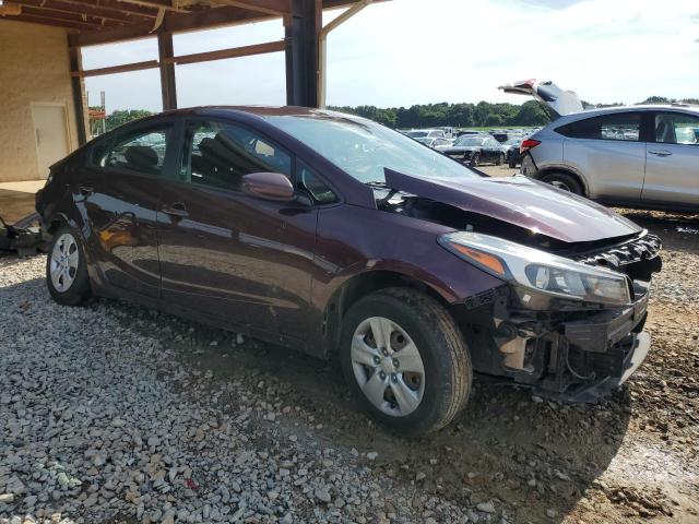 2018 KIA FORTE LX 3KPFK4A76JE259706