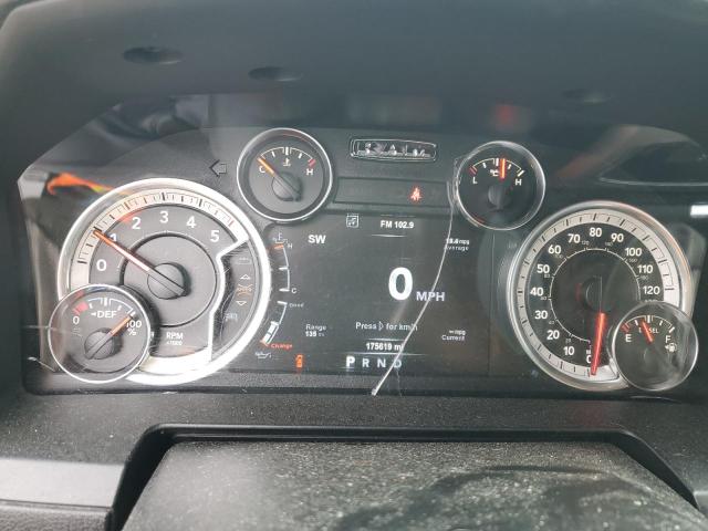 2017 RAM 1500 LARAM 1C6RR7NM6HS883448