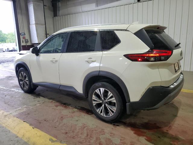 2022 NISSAN ROGUE SV - JN8BT3BB8NW334690