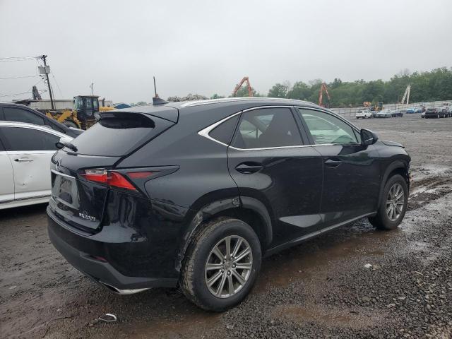 Vin: jtjyarbz5f2003714, lot: 61162965, lexus nx 200t 20153