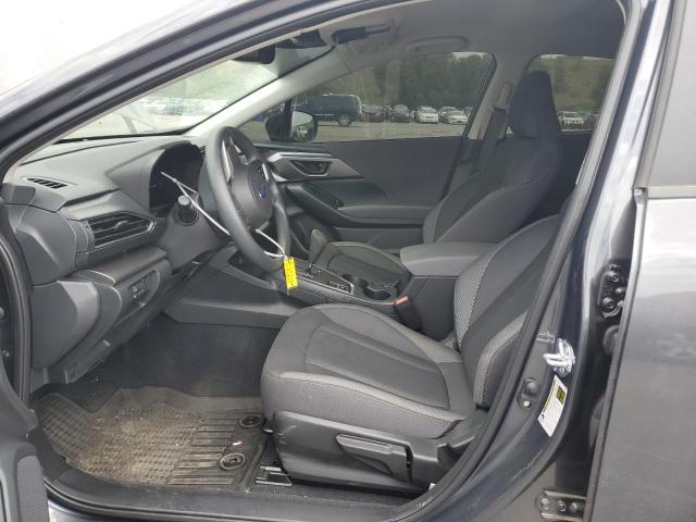 2025 SUBARU IMPREZA JF1GUABC3S8233266