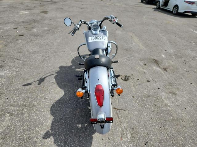 2006 HONDA VT750 CA JH2RC50496M201175