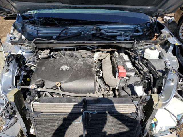 2020 TOYOTA HIGHLANDER 5TDBZRBH8LS029527