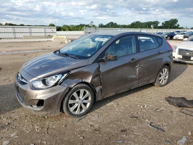 HYUNDAI ACCENT GLS