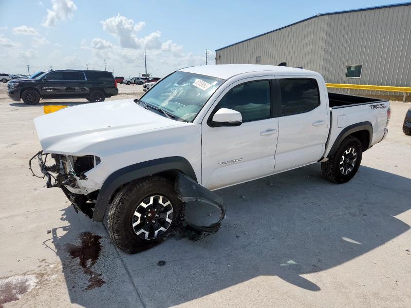 2023 TOYOTA TACOMA DOU - 3TMAZ5CN7PM214442