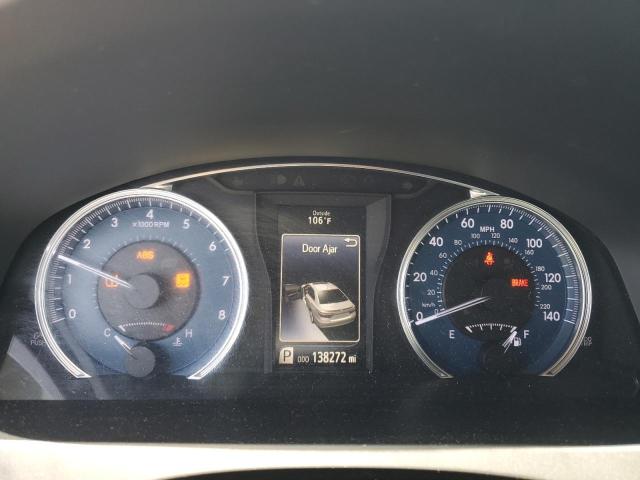 2016 TOYOTA CAMRY LE - 4T4BF1FK6GR559515