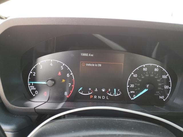 2023 FORD MAVERICK X 3FTTW8F99PRA09936