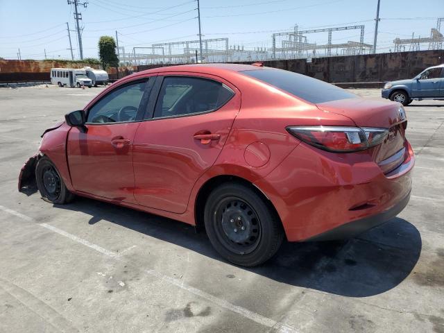 Vin: 3mydlbyv8ky512653, lot: 61811885, toyota yaris l 20192