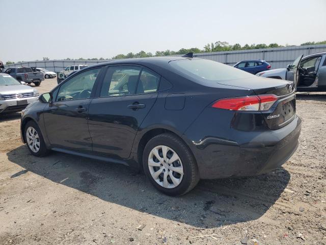 Vin: jtdbcmfe6sj038727, lot: 59711685, toyota corolla le 20252