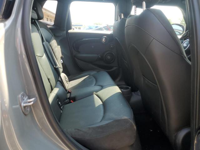 2021 MINI COOPER S WMWXU9C07M2N82639