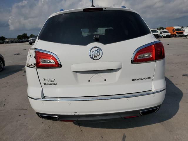 2017 BUICK ENCLAVE 5GAKRAKD9HJ203528