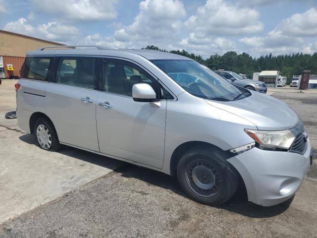 Vin: jn8ae2kp7e9100258, lot: 60699365, nissan quest s 20144