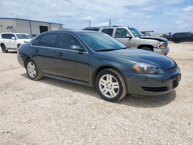 Vin: 2g1wb5e39e1151864, lot: 60503795, chevrolet impala lt 20144