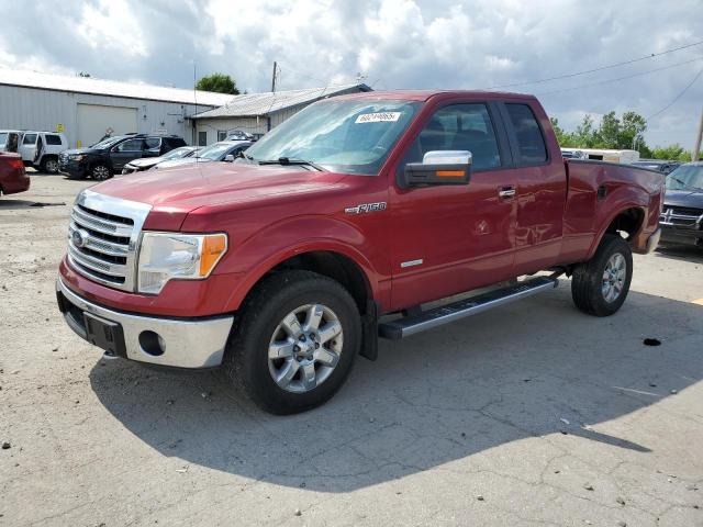 FORD F150 SUPER