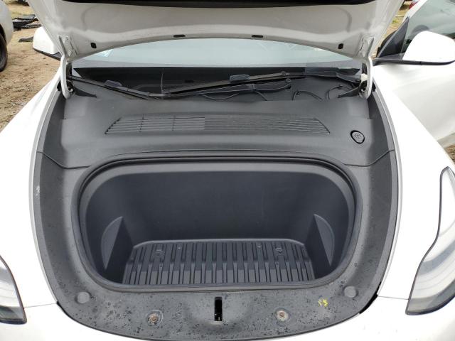 2021 TESLA MODEL Y 5YJYGDEE6MF185379