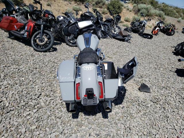 2024 HARLEY-DAVIDSON FLHX 1HD1KB727RB611242