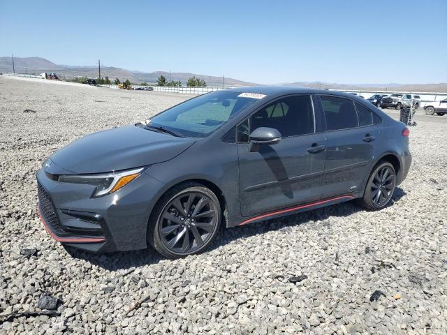 Vin: jtdbdmhe8p3004200, lot: 59209365, toyota corolla le 2023 img_1